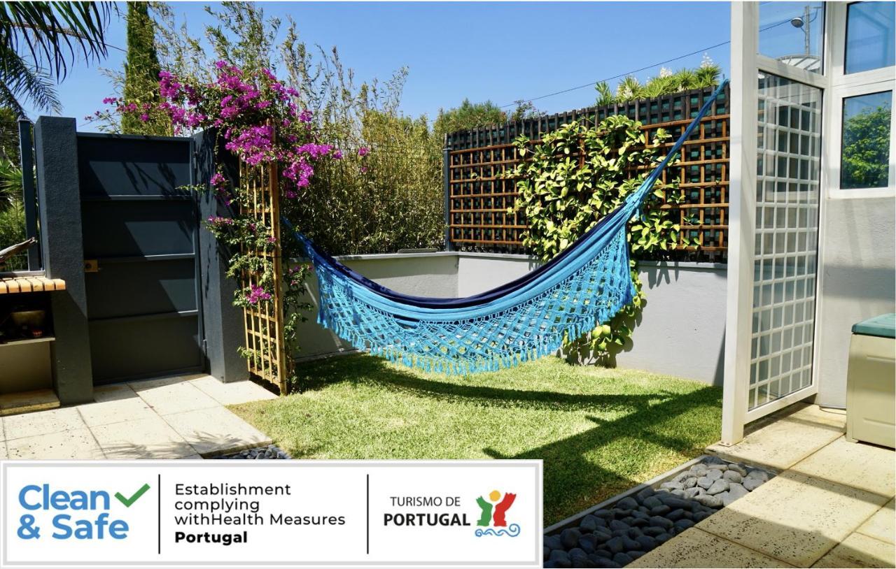 Casa Mar E Serra Cascais Eksteriør billede