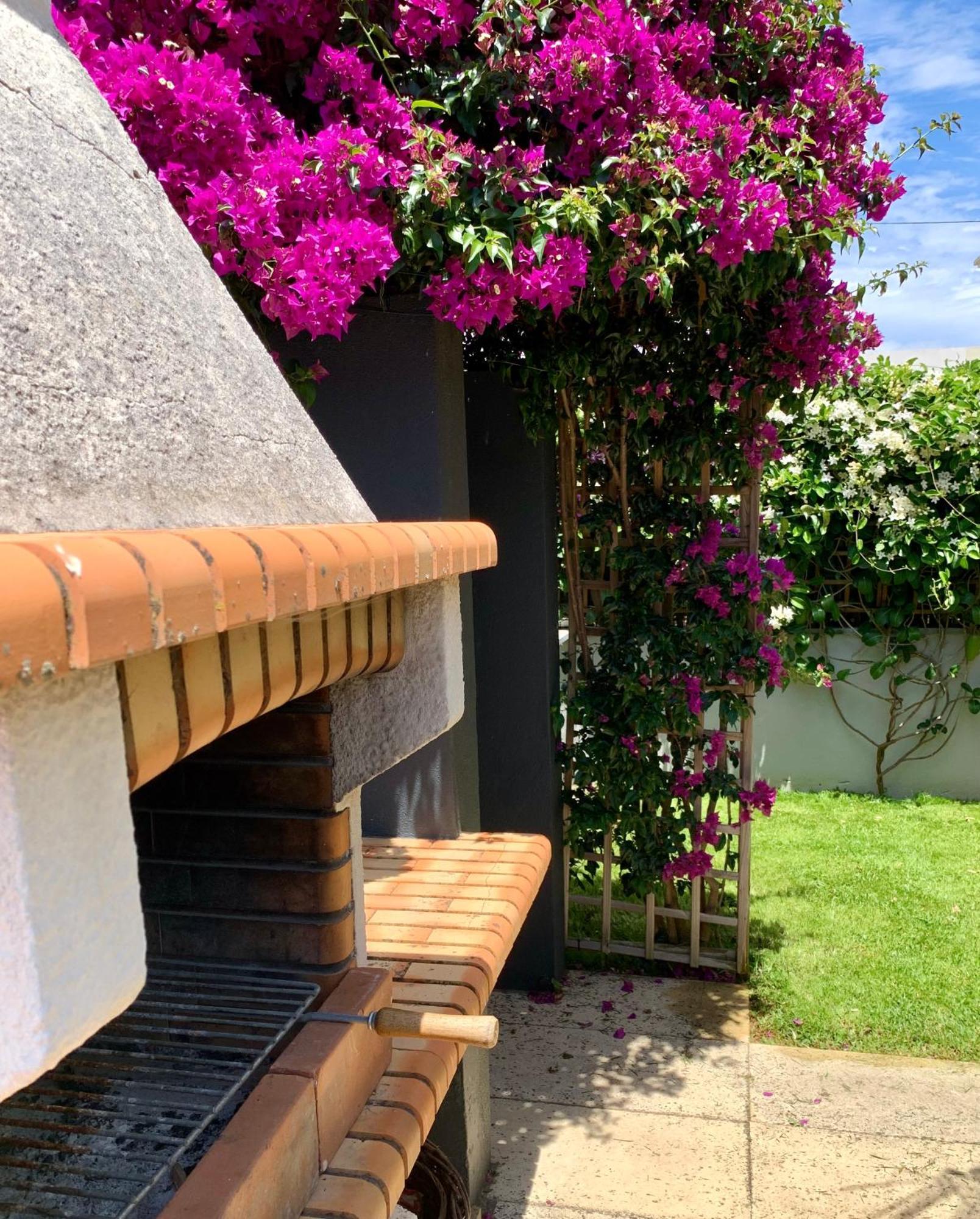 Casa Mar E Serra Cascais Eksteriør billede