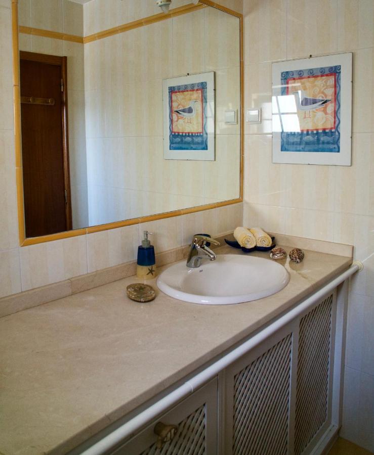 Casa Mar E Serra Cascais Eksteriør billede
