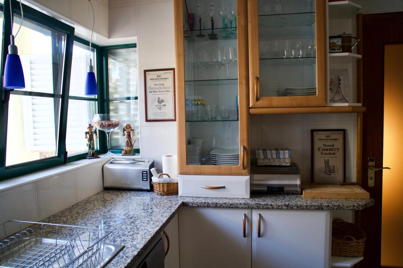 Casa Mar E Serra Cascais Eksteriør billede
