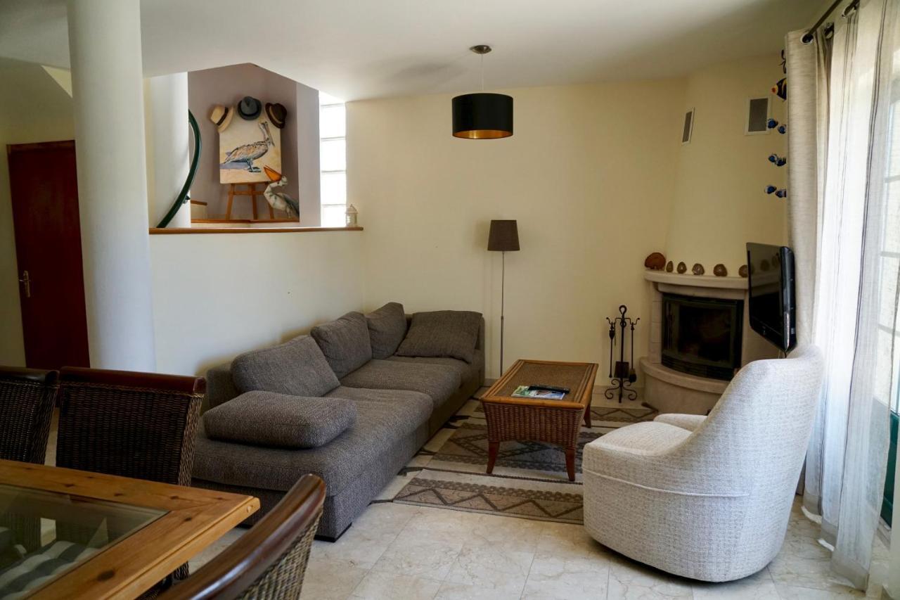 Casa Mar E Serra Cascais Eksteriør billede