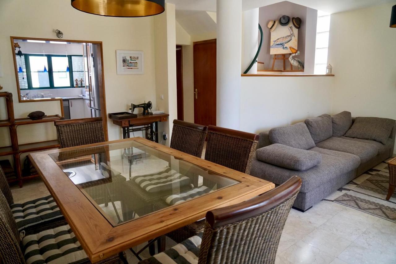 Casa Mar E Serra Cascais Eksteriør billede