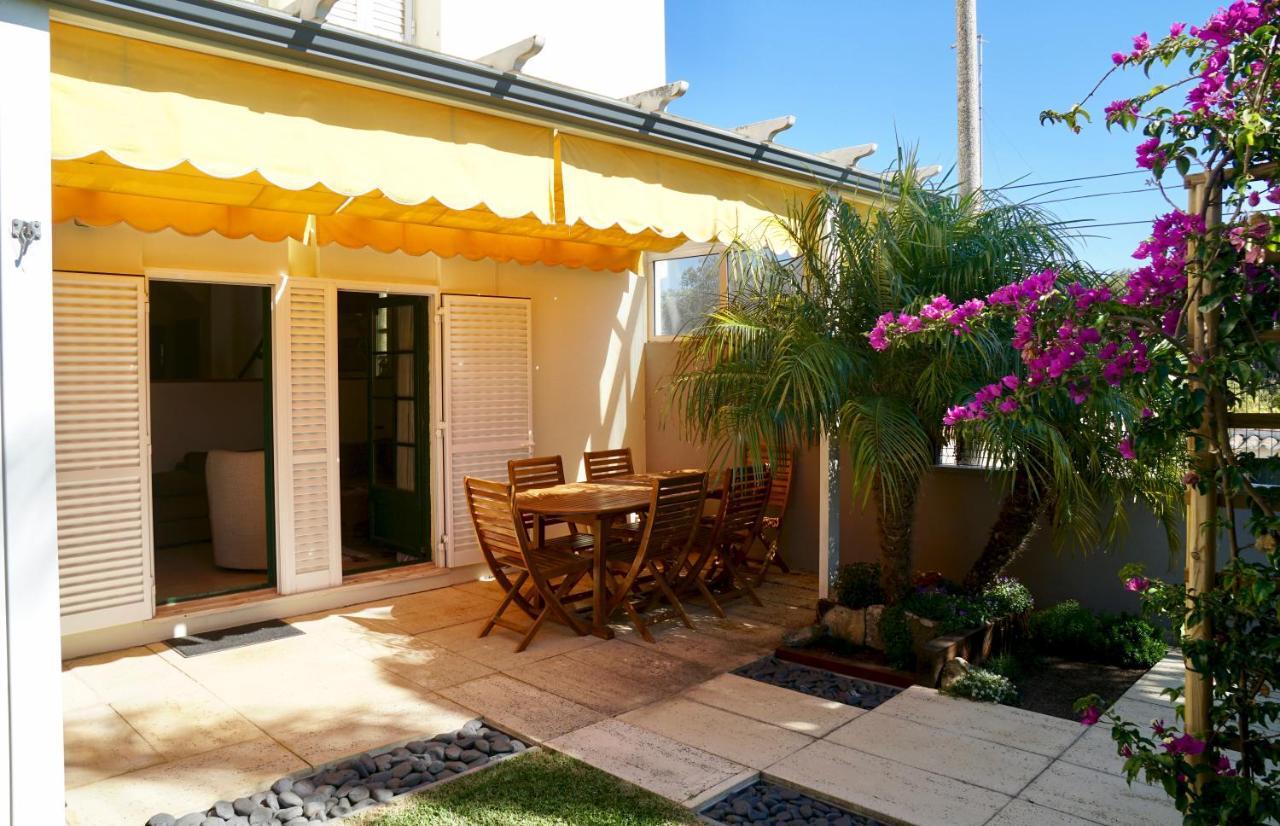 Casa Mar E Serra Cascais Eksteriør billede