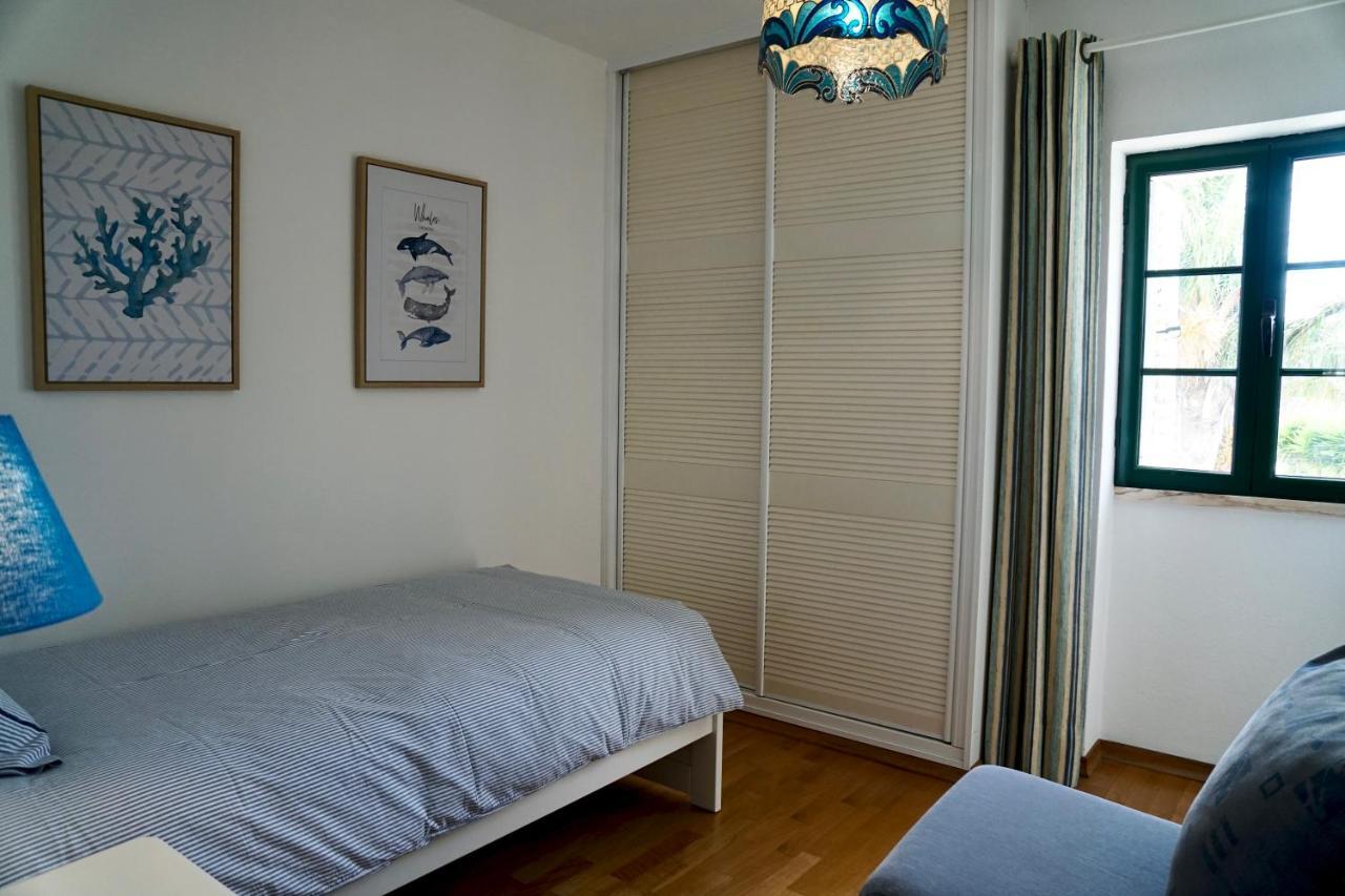 Casa Mar E Serra Cascais Eksteriør billede