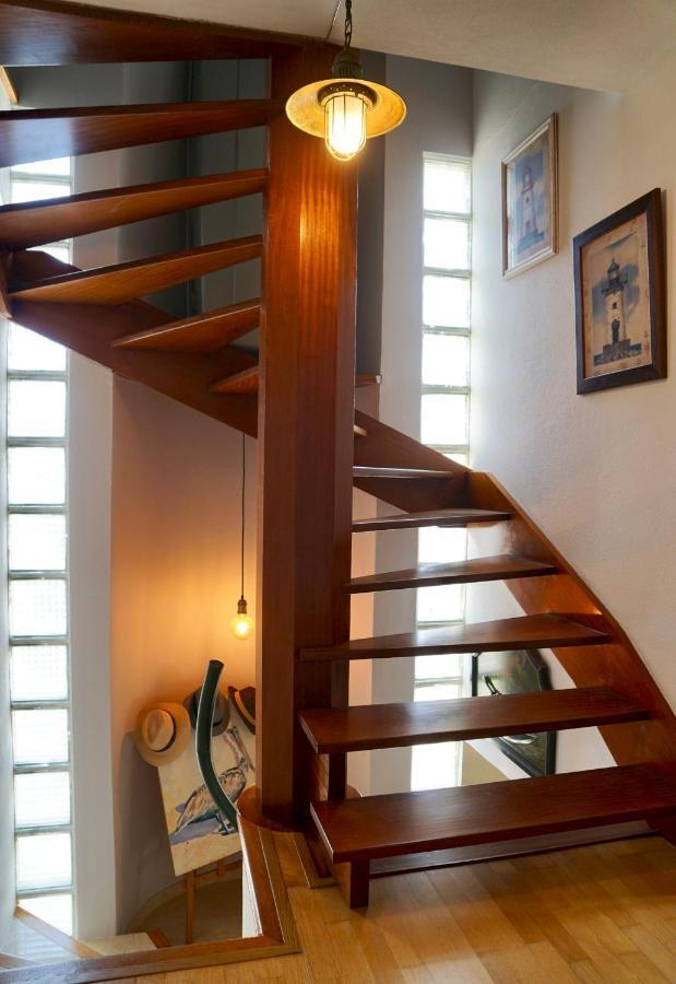Casa Mar E Serra Cascais Eksteriør billede