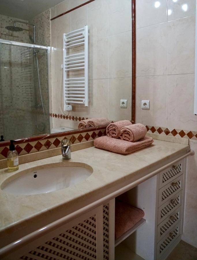 Casa Mar E Serra Cascais Eksteriør billede